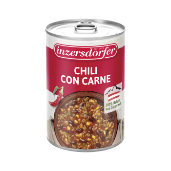 Inzersdorfer Chili con Carne